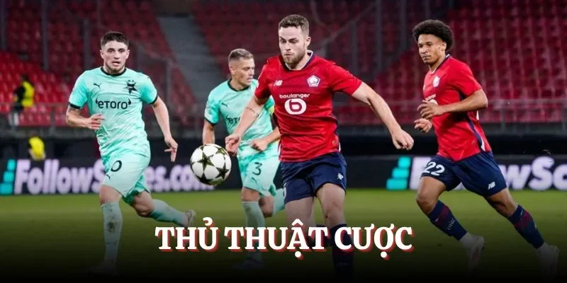 Thủ thuật đầu tư trăm trận trăm thắng