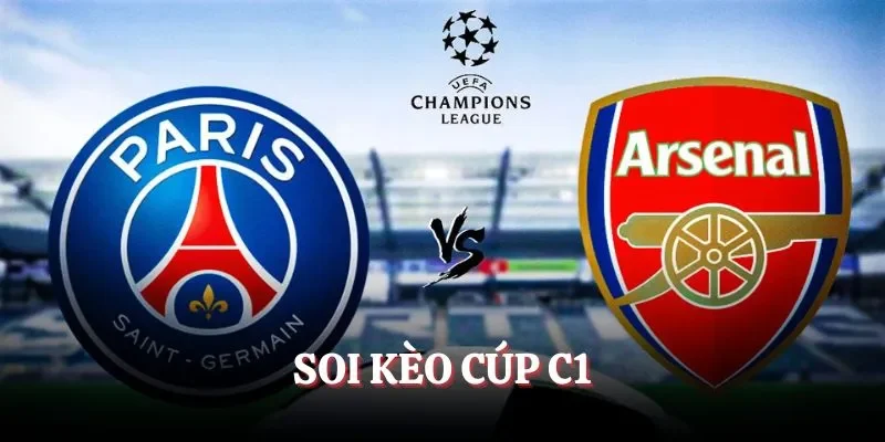 Soi Kèo Cúp C1: Phân Tích Trận Cầu Tâm Điểm Đêm Nay