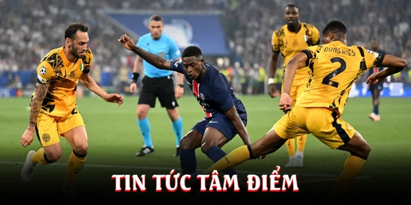 Các trận đấu bóng kinh điển luôn là tin tức tâm điểm